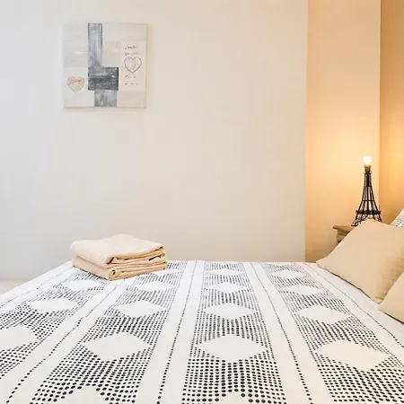 Appartement Le Vieux - Au Coeur Du Bouchon&wifi
